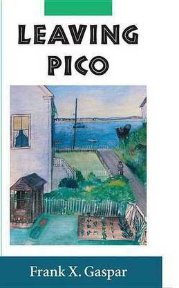 Leaving Pico