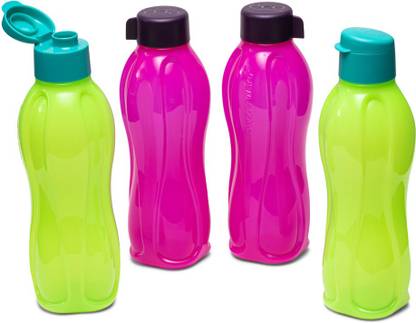 TUPPERWARE 1000 ml Plastic Bottle