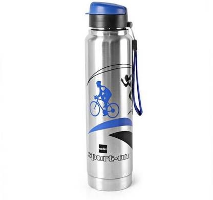 cello STLO SUPERB 800 BLUE 800 ml Bottle