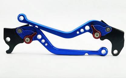 Ryder Cart 101 Brake Clutch Lever