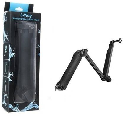 J Extension Arm Stand Camera Mount