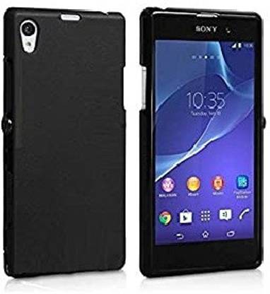 Elica Back Cover for Sony Xperia Z2