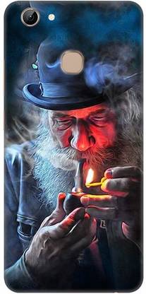 Yuphoria Back Cover for Vivo Y83 ( 1802/PD1803BF)