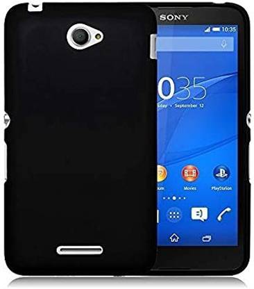 Elica Back Cover for Sony Xperia E4 Dual E2115