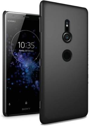 Helix Back Cover for Sony Xperia XZ2 H8216