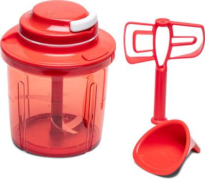 TUPPERWARE Xtra Chef Vegetable Chopper