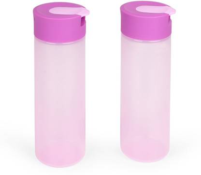 TUPPERWARE Plastic Milk Container - 360 ml