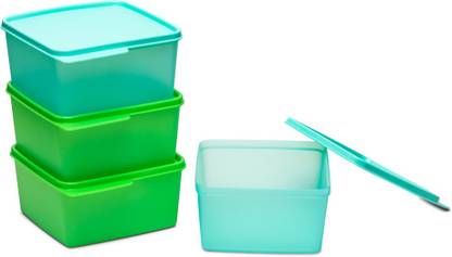 TUPPERWARE Plastic Fridge Container  - 1.2 L