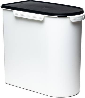 TUPPERWARE Plastic Grocery Container  - 20 L
