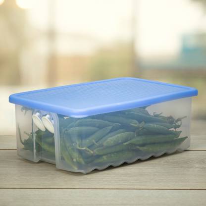 TUPPERWARE Plastic Fridge Container  - 1.6 L