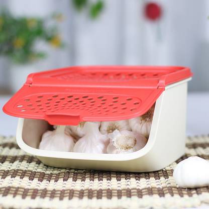 TUPPERWARE Plastic Utility Container - 2300 ml