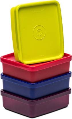 TUPPERWARE Plastic Grocery Container  - 180 ml