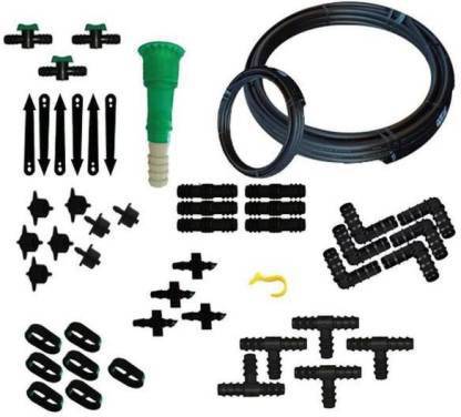Premier Drip Irrigation Kit for 30 Plants Drip Irrigation Kit Drip Irrigation Kit