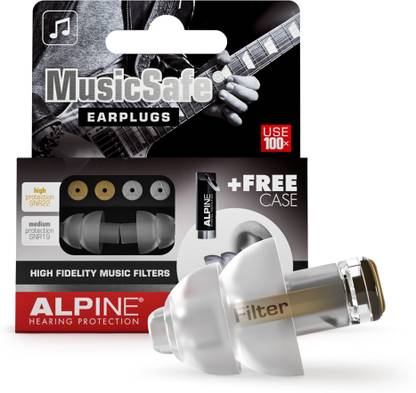 ALPINE Musicsafe® Ear Plug