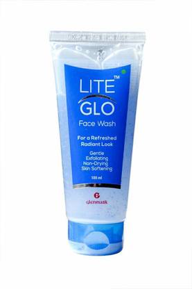 Glenmark LITE GLO FACEWASH Face Wash