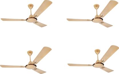 USHA Striker Galaxy with 2 Year Warranty 900 mm Ceiling Fan