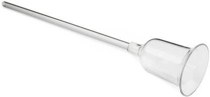GVSSCO funnel for chemistry laboratory Borosilicate Glass Funnel