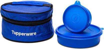 classic lunch tupperware