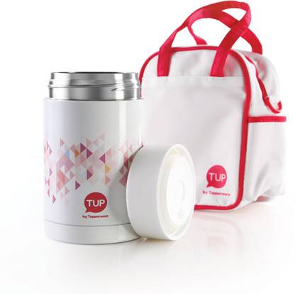 TUPPERWARE Thermal Food Jar 1 Containers Lunch Box