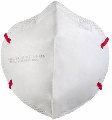 MCP N95 Premium Anti pollution N 95 MASK 1 PC