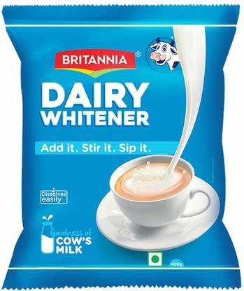BRITANNIA Dairy Whitener Milk Powder
