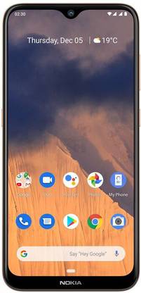 Nokia 2.3 (Sand, 32 GB)
