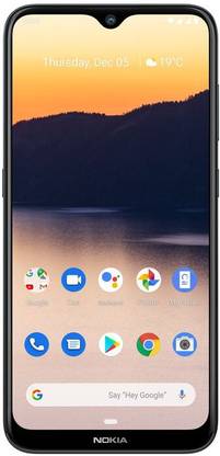 Nokia 2.3 (Charcoal, 32 GB)