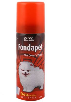 Fondapet The Ocean’s Vanity Deodorizer