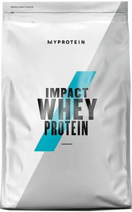 Myprotein Impact Whey Protein