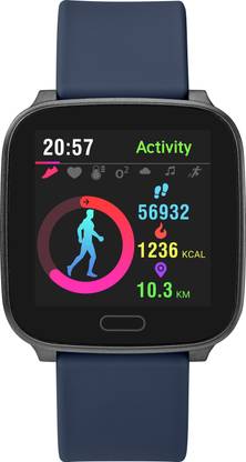 TIMEX iConnect by Timex - Active Smartwatch