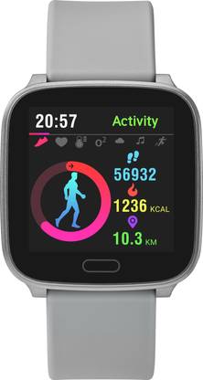 TIMEX iConnect by Timex - Active Smartwatch