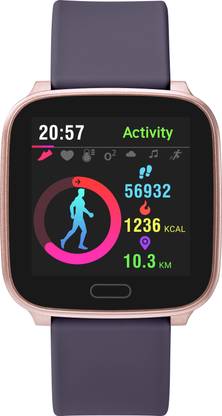 TIMEX iConnect by Timex - Active Smartwatch