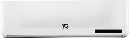VG 1.5 Ton 4 Star Split Inverter AC  - White