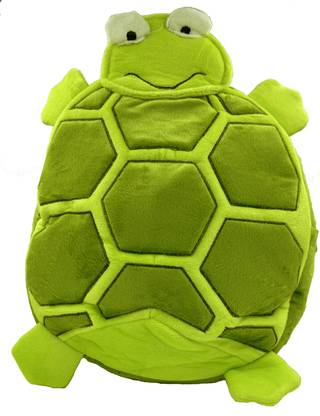 JAMBOREE Toddler’s Mini School Bag Plush Bag