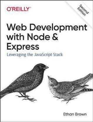 Web Development with Node and Express