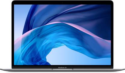 Apple MacBook Air Intel Core i5 10th Gen - (8 GB/512 GB SSD/Mac OS Catalina) MVH22HN/A