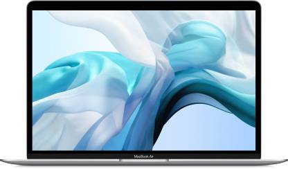 Apple MacBook Air Intel Core i3 10th Gen - (8 GB/256 GB SSD/Mac OS Catalina) MWTK2HN/A