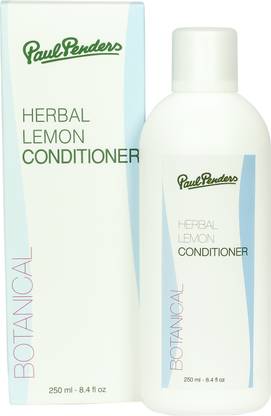 Paul Penders Herbal Lemon Conditioner