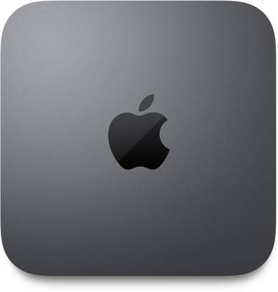 Apple Mac Mini (MXNG2HN/A) Core i5 (8 GB RAM/Intel UHD Graphics 630 Graphics/512 GB SSD Capacity/Mac OS Catalina) Mini Tower