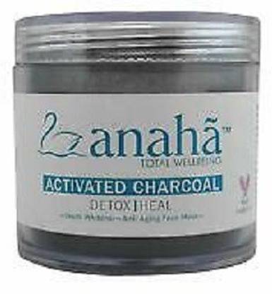 Anaha Activated Charcoal Powder