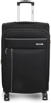 AGARO 33361 Luggage Trolley