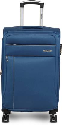AGARO 33356 Luggage Trolley