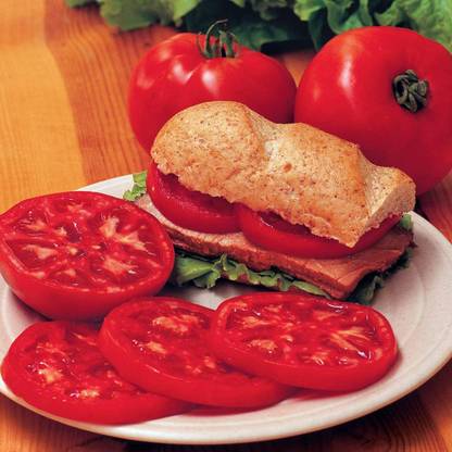 VibeX ® VXI-278 Steak Sandwich' Red Tomato Seed