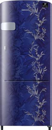 Samsung 192 L Direct Cool Single Door 3 Star Refrigerator