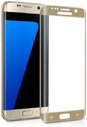 Prolike Edge To Edge Tempered Glass for Samsung Galaxy S6 Edge