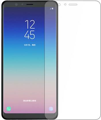 CASE CREATION Impossible Screen Guard for Samsung Galaxy A2 Core 2020