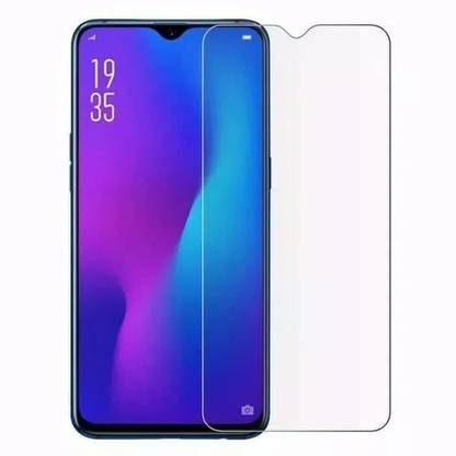 CASE CREATION Nano Glass for Vivo V11 Pro Glass,Easy to install,Case Friendly