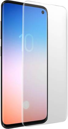 CASE CREATION Nano Glass for Sam Galaxy S10 Plus
