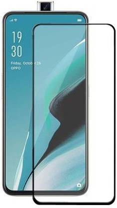 VAPRIF Tempered Glass Guard for Oppo Reno2 F