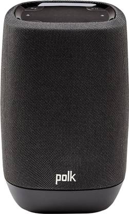 Polk Polk Assist with Google Assistant Smart Speaker
